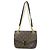 Borsa a Spalla Monogram Passy di Louis Vuitton Marrone