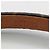 LOUIS VUITTON Bracciale Louis Vuitton Braslet Speedy Marrone Oro Monogram Empreinte Donna - vista 8