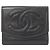 Cartera Chanel Timeless CC Line Negro
