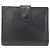 Cartera Chanel Timeless CC Line Negro - vista 2