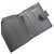 Cartera Chanel Timeless CC Line Negro - vista 4