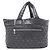 Borsa della linea Coco Cocoon di Chanel Nero