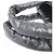 Borsa della linea Coco Cocoon di Chanel Nero - vista 4
