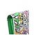 Cartera Brazza Monogram Comic Louis Vuitton Multicolor - vista 3