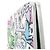 Cartera Brazza Monogram Comic Louis Vuitton Multicolor - vista 5