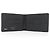 Portafoglio Slender Damouflage di Louis Vuitton Nero - vista 4