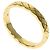 Anello Mini Modello Coco Crush di Chanel, Oro Giallo, Donna CHANEL