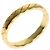 Anello Mini Modello Coco Crush di Chanel, Oro Giallo, Donna CHANEL - vista 2
