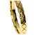 Anello Mini Modello Coco Crush di Chanel, Oro Giallo, Donna CHANEL - vista 6