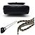 CHANEL Matelassé Coco Handle Micro Catena Clutch Nera Nero - vista 4