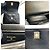 CHANEL Matelassé Coco Handle Micro Catena Clutch Nera Nero - vista 6