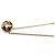 Collana Coco Crush in oro rosa CHANEL ., Taglie , , , e , Donna - vista 2