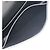 Hermès HERMES Cartera Compacta Constance Epsom Negra #W Negro - vista 13