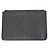Hermès HERMES Cartera Compacta Constance Epsom Negra #W Negro - vista 16