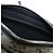 Céline CELINE Borsa a tracolla Celine Piccola Messenger Canvas Triomphe Uomo Grigio - vista 6