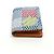 LOUIS VUITTON Organizer per Carte da Tasca Louis Vuitton pieghevole Mai Usato Multicolore - vista 4