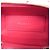 Bulgari Pochette in pelle Bvlgari Serpenti Mini per donne, borsa a spalla rosa - vista 12