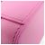 Bulgari Pochette in pelle Bvlgari Serpenti Mini per donne, borsa a spalla rosa - vista 4