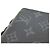 Borsa Clutch Zippy XL Louis Vuitton Monogram Eclipse Uomo LOUIS VUITTON Nero - vista 17