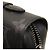 Borsa Clutch Zippy XL Louis Vuitton Monogram Eclipse Uomo LOUIS VUITTON Nero - vista 18