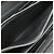 Borsa Clutch Zippy XL Louis Vuitton Monogram Eclipse Uomo LOUIS VUITTON Nero - vista 5