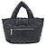 Borsa della linea Coco Cocoon di Chanel Nero