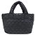 Borsa della linea Coco Cocoon di Chanel Nero - vista 2
