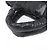 Borsa della linea Coco Cocoon di Chanel Nero - vista 5