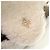 Bolsa Louis Vuitton Capucines BB em pele de cordeiro shearling e couro branco como nova LV VUITTON Marrom - vista 10