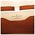 Bolsa Louis Vuitton Capucines BB em pele de cordeiro shearling e couro branco como nova LV VUITTON Marrom - vista 9
