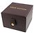 Louis Vuitton Lockit Ring # Diamantring, Weißgold () - Ansicht 10