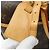 Borsa a mano Bowling Vanity Monogram Louis Vuitton Marrone - vista 8