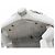Chanel Men's Watch, Date, Diamonds, White Ceramic, Automatic Movement - view 9