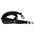 Louis Vuitton LOUIS VUITTON Shoulder Strap Monogram Eclipse City Keepall Black