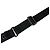 Louis Vuitton LOUIS VUITTON Shoulder Strap Monogram Eclipse City Keepall Black - view 3