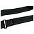 Louis Vuitton LOUIS VUITTON Shoulder Strap Monogram Eclipse City Keepall Black - view 5