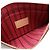 LOUIS VUITTON Monedero Monogram Neverfull PM, Multi-Poche, Pivoine, Multicolor - vista 8