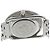 Orologio da uomo Hermès Arceau in acciaio inossidabile con display analogico e quadrante bianco - vista 7