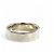 Hermès Anello Collier de Chien HERMES, Argento, Taglia , Made in France, Donna - vista 2