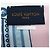 Foulard/Scaldacollo Monogram Animal Fish di Louis Vuitton Blu - vista 8