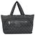 Borsa della linea Coco Cocoon di Chanel Nero