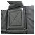 Borsa della linea Coco Cocoon di Chanel Nero - vista 6