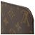 LOUIS VUITTON Monogram Neverfull PM Pouch, Multi-Pouch, Pivoine, Multicolore - vista 5