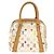 Louis Vuitton Multicolor Priscilla Handtasche Weiß - Ansicht 2