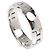 Hermès HERMES Hermes White Gold Hercules Ring, Size , ., Men's - view 2