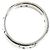 Hermès HERMES Hermes White Gold Hercules Ring, Size , ., Men's - view 4
