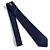 Louis Vuitton Necktie Cravat LV Gaston Navy Navy blue