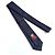 Louis Vuitton Necktie Cravat LV Gaston Navy Navy blue - view 2
