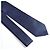 Louis Vuitton Necktie Cravat LV Gaston Navy Navy blue - view 4