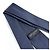 Louis Vuitton Necktie Cravat LV Gaston Navy Navy blue - view 5